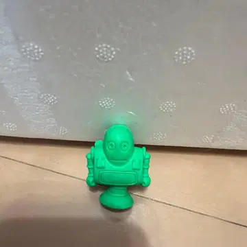 아라레짱 지우개