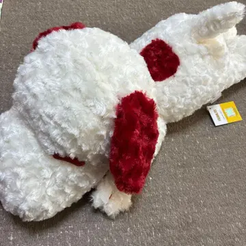 스누피 봉제 인형 PEANUTS