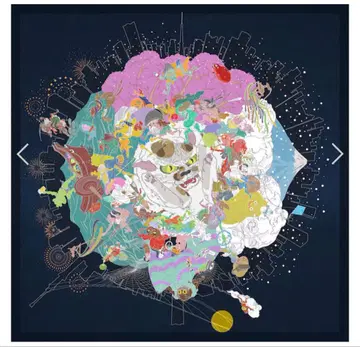 새상품 보자기 발수 요괴