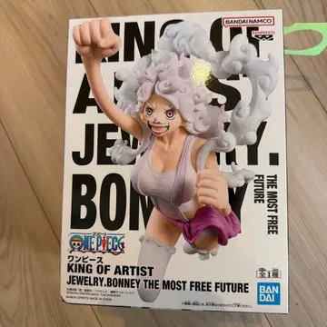 원피스 KING OF ARTIST 주얼리 Bonnie