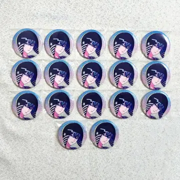 타마노 요루 캔뱃지 Dreamy Jam 블레이크 마이 케이스 브레마이