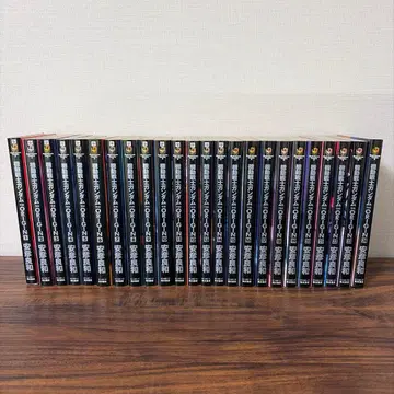 기동전사 건담 THE ORIGIN 전권 세트 야스히코 요시카즈 전 24권