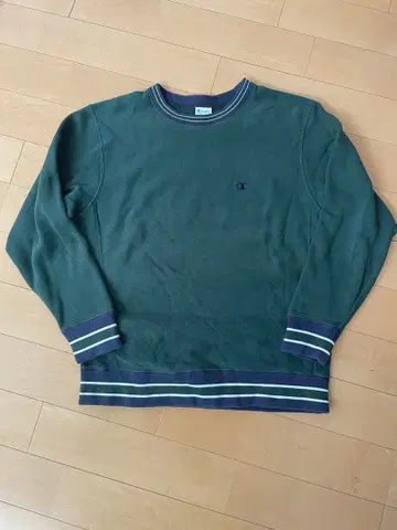 Champion 리버스 위브 M 사이즈