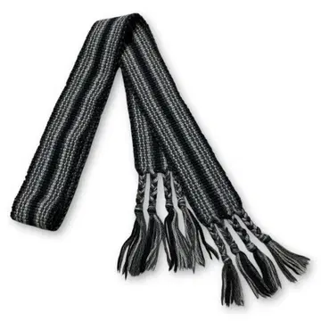 Number (N)INE 07AW 머플러 LOVE GOD