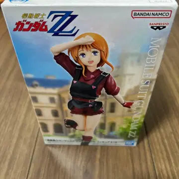 기동전사 건담 피규어