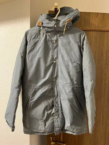 SIERRA DESIGNS 충전솜 고어텍스 자켓