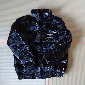 로버트 카바니 다운 자켓