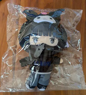 마음에 두고 있던 사람이 남자가 아니었다 산리오 콜라보 봉제 인형