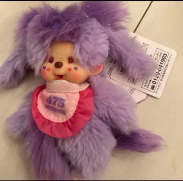 시나코 콜라보 몬치치 키체인 475