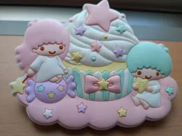 리틀트윈스타 키키라라 마그넷 스위츠 레어 산리오