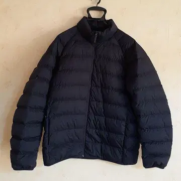 유니클로 울트라 라이트 다운 자켓 사이즈 XXL