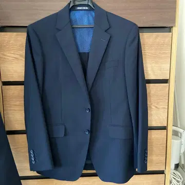 졸업식 자켓 바지 상하의