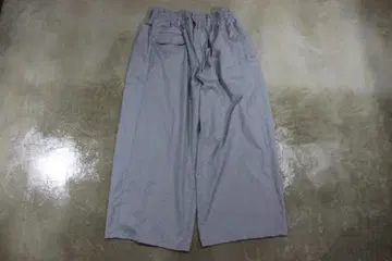 Y-3 wide track pants