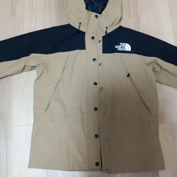 THE NORTH FACE 마운틴 라이트 자켓 여성용 M 사이즈