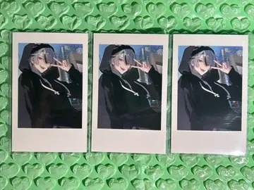 토토믹스 CR 랜덤 셀피 카드 2 묶음 판매