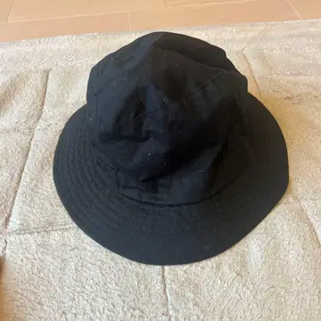 coeur 볼러 햇 블랙 남성용 M 쿨