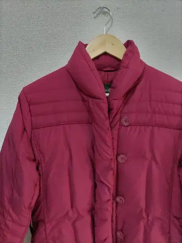 [ 새상품급 ] Eddie Bauer 다운 자켓 M