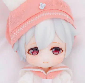 넨도로이드돌 커스텀 페이스 커스텀 메이크업 페이스 부품