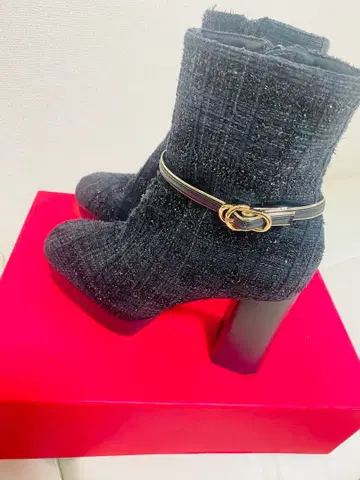 에스페란자 부츠