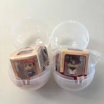 주술회전 룩업 미니어처 컬렉션 이타도리 유우지 쵸소우