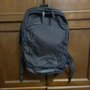 일본대학 제1중고등학교용 통학용 블랙 백팩 남녀 공용