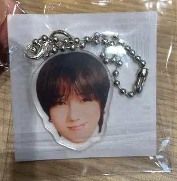 supesshow10 랜덤 아크릴 키링 예성