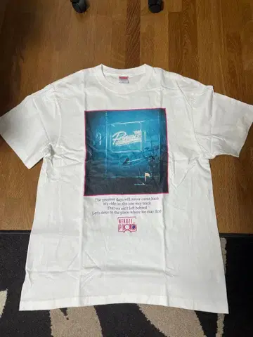 더 레이븐스 T셔츠