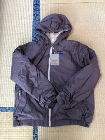 새상품 파타고니아 리버서블 자켓