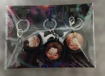 Number_i 아크릴 참 세트 미개봉 새상품