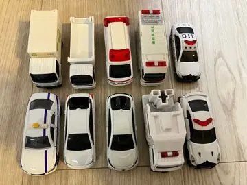 토미카 묶음 판매