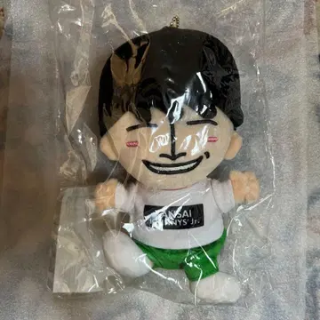 사노 쇼야 치비누이