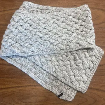 BARNYARDSTORM 머플러