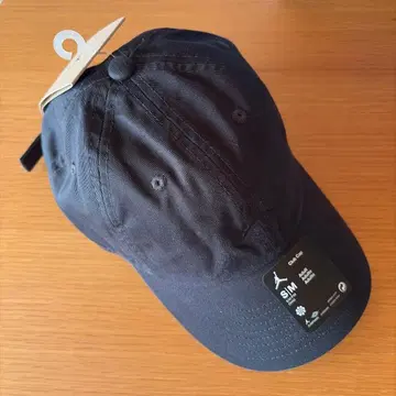 Jordan 블랙 캡 S/M