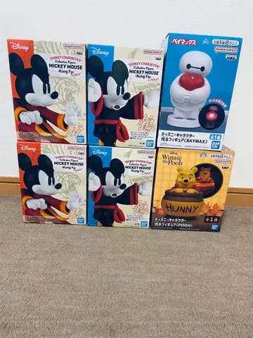 초특가! 디즈니 캐릭터 프라이스 판매