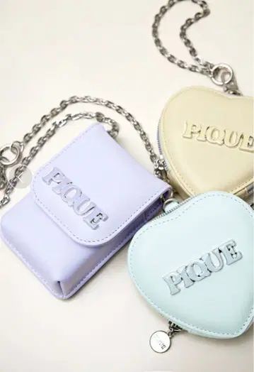 젤라또피케 파우치 젤라또피케 2way 립 & 멀티 케이스