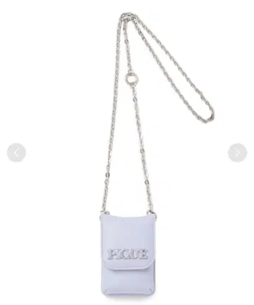 젤라또피케 파우치 젤라또피케 2way 립 & 멀티 케이스