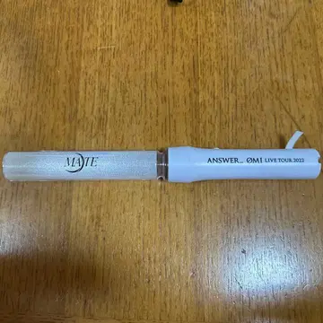 토사카 히로오미 ANSWER LIVE TOUR 2022 응원봉