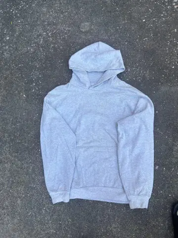 로스아파 후드티