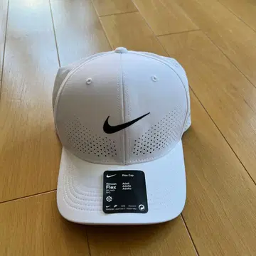 [ 새상품 ] Nike Dri-FIT Flex Cap 화이트