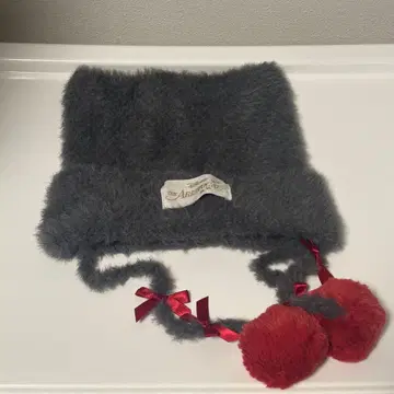 베를리오즈 팬캡