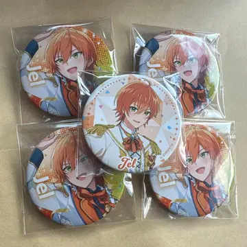 스토페스 젤 캔뱃지