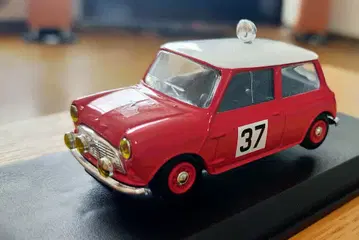 [ 레어 ] ELIGOR '65 mini