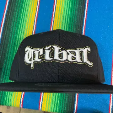 TRIBAL Kuya - Snapback