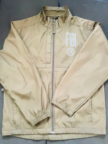 FBI 택티컬 자켓 S(USA)