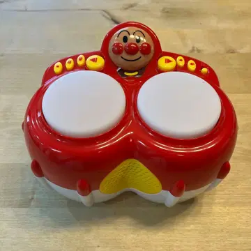 날아라! 호빵맨 매지컬 봉고