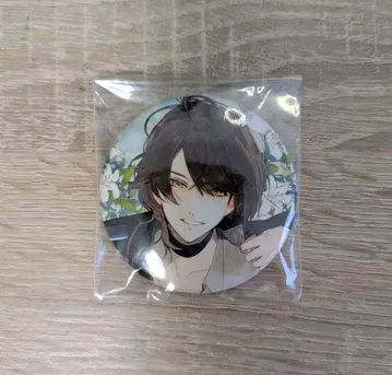 닐아드 애니메이트 캔뱃지 하야토