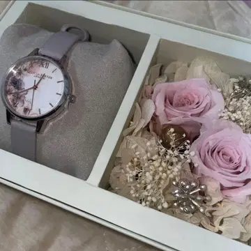 올리비아 버튼 손목시계