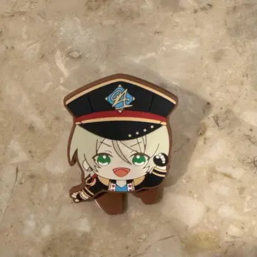 앙스타 논스톱 러버 클립 시라토리 아이라