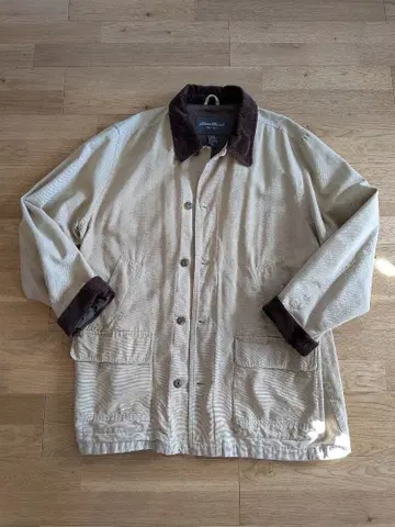 Eddie Bauer 커버올 XL