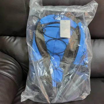 러너 백팩 23L 블루